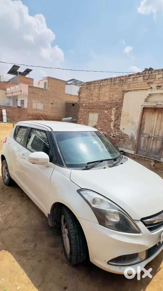 Maruti Suzuki Swift Zdi 2014