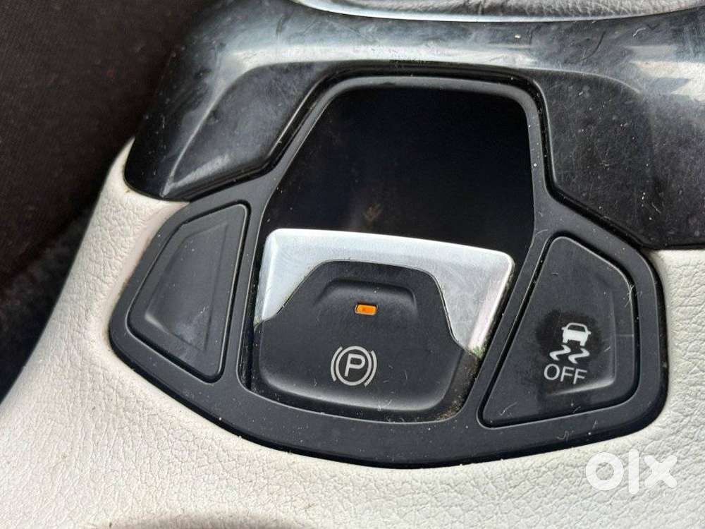 Jeep Compass 2.0 Limited, 2017, Diesel