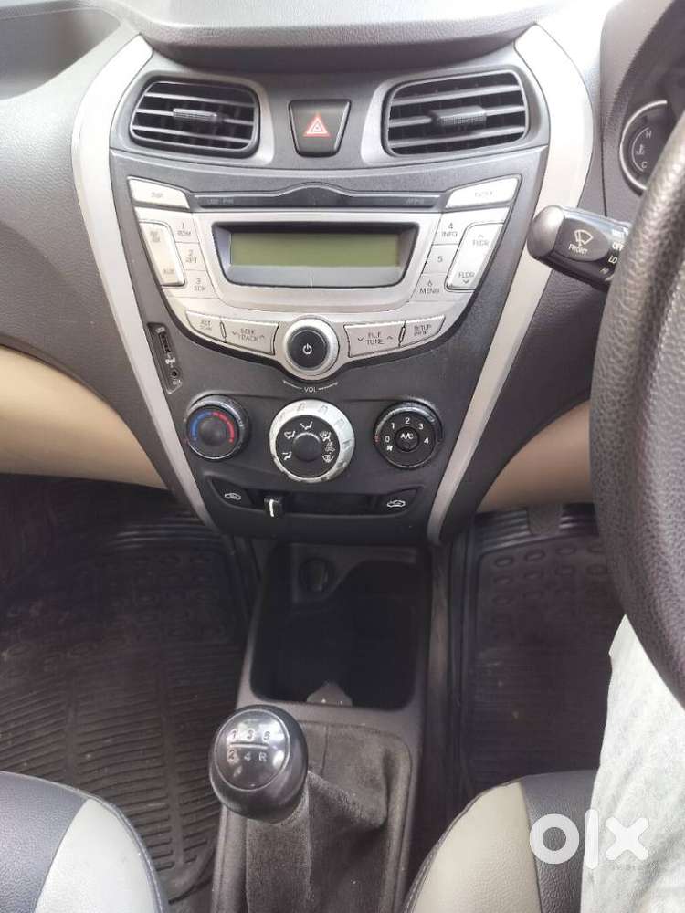Hyundai Eon Magna, 2015, Cng & Hybrids