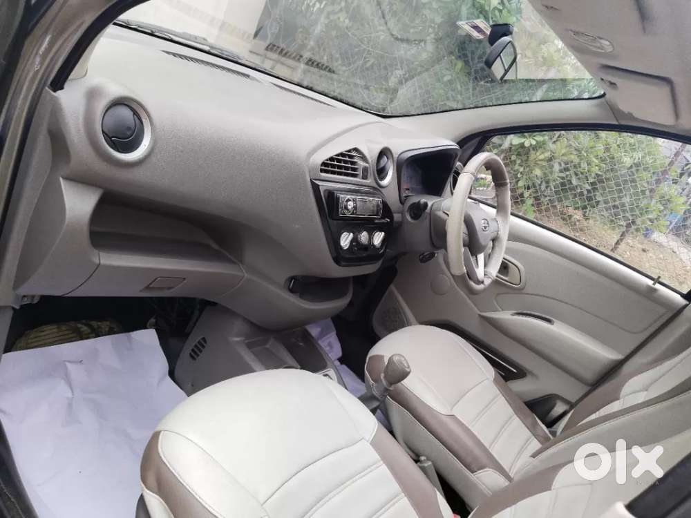 Datsun Redigo 1.0 Limited Edition, 2016, Petrol