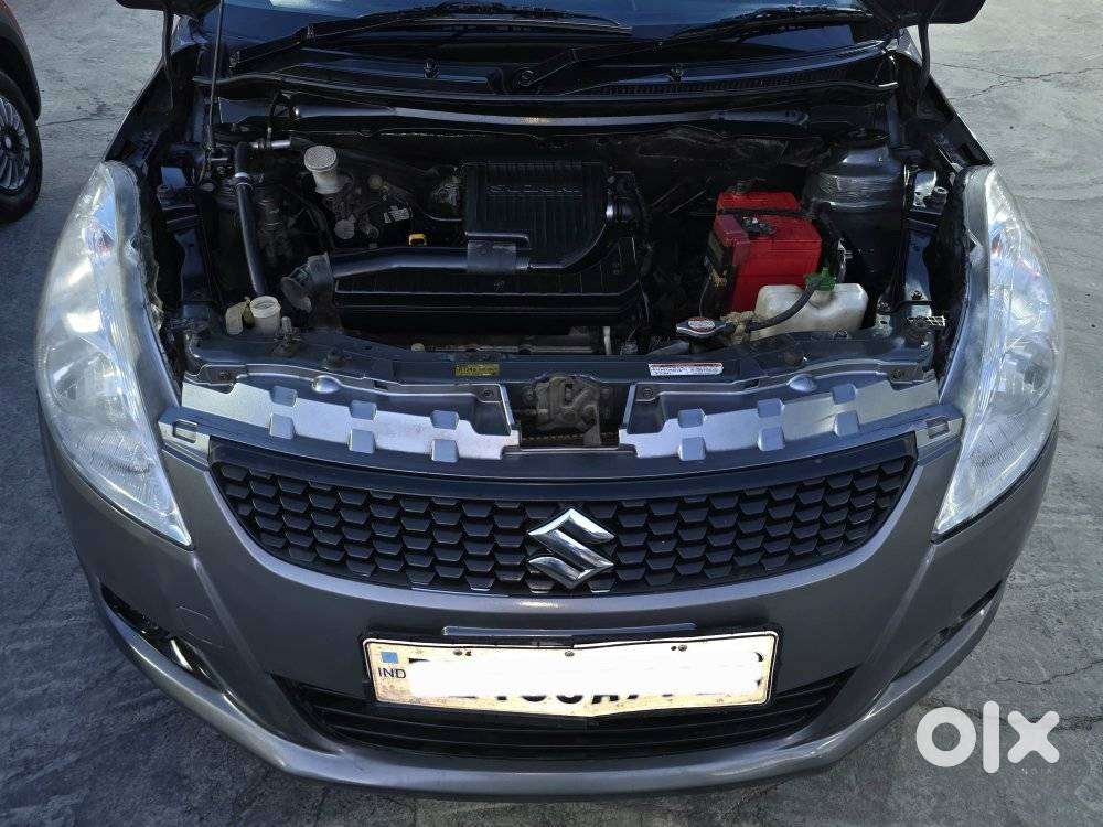 Maruti Suzuki Swift, 2013, Petrol