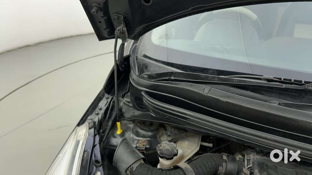 Hyundai Grand I10 1.2 Kappa Sportz, 2013, Petrol
