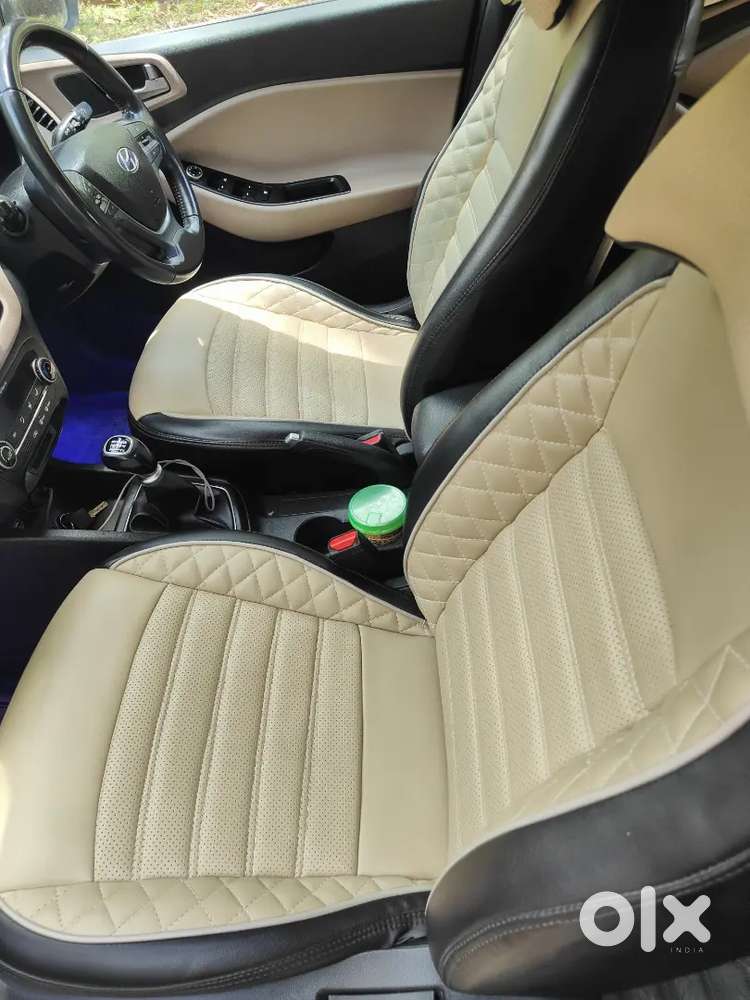 Hyundai Elite I20 2017 Petrol Good Condition