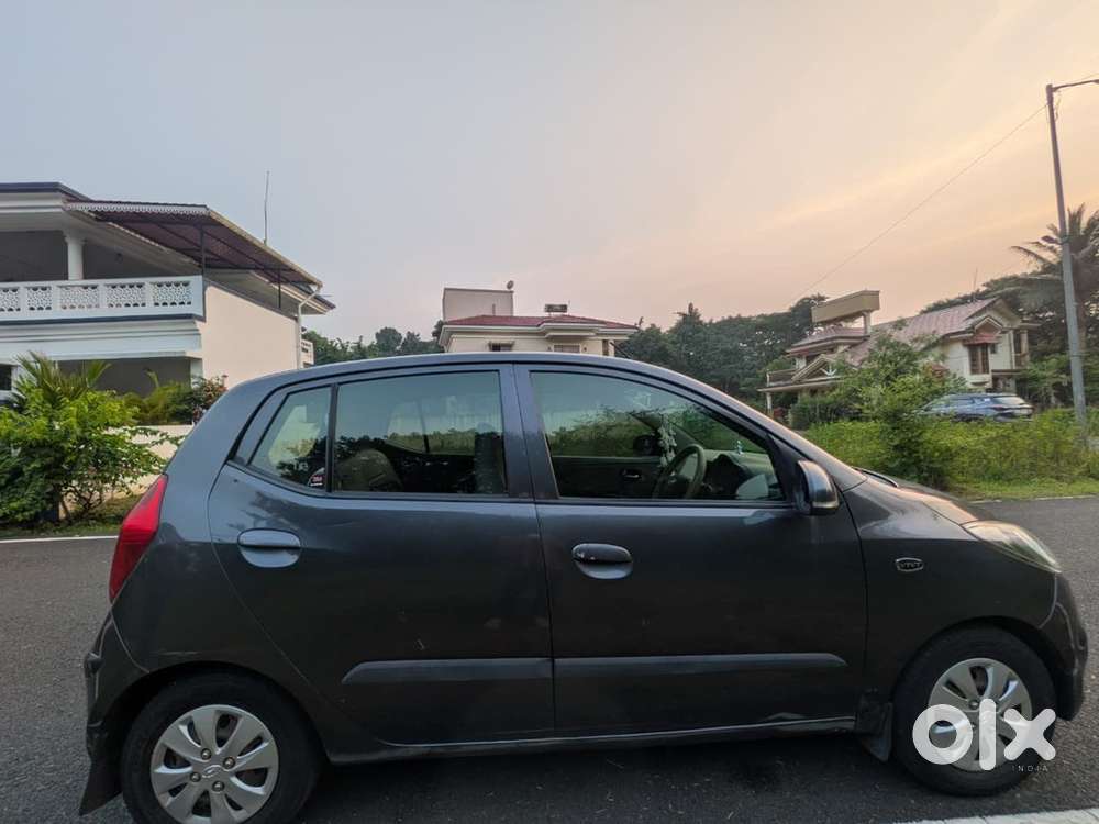 Hyundai I10 1.3 Ltr Magna 2013
