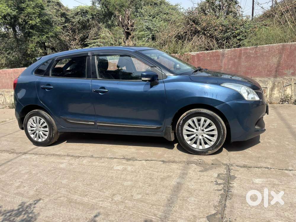 Maruti Suzuki Baleno 1.3 Delta, 2018, Petrol