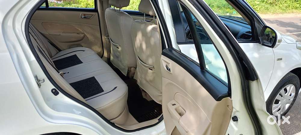 Maruti Suzuki Swift Dzire 2012-2015 Vdi, 2013, Diesel