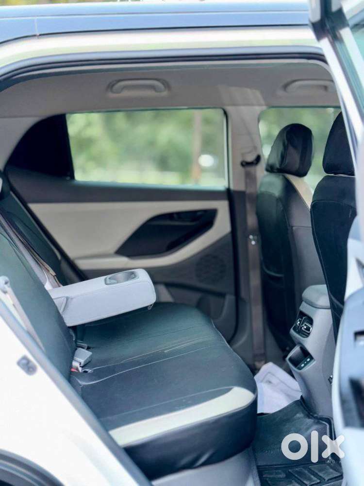 Hyundai Creta 1.5 Ex Petrol, 2025, Petrol