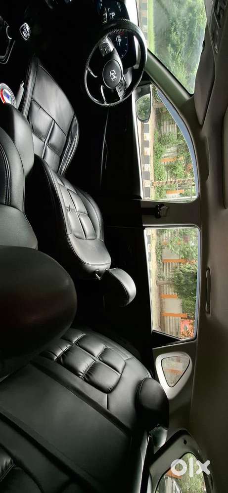 Hyundai I20 Sportz 1.2 Bs-iv, 2021, Diesel