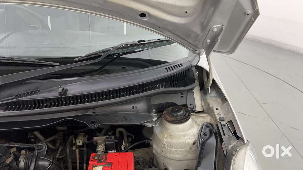 Maruti Suzuki Swift Vvt Vxi, 2015, Petrol