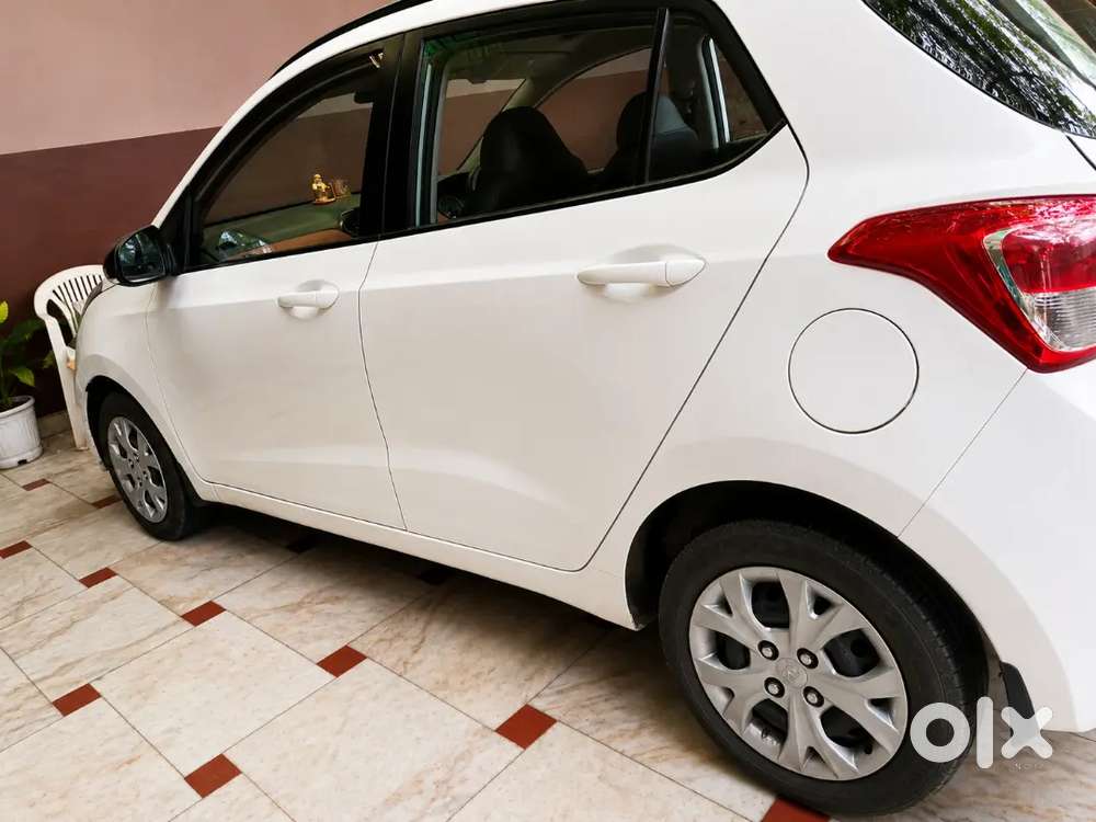 Hyundai Grand I10 Sportz Crdi Diesel In Excellent Condition.
