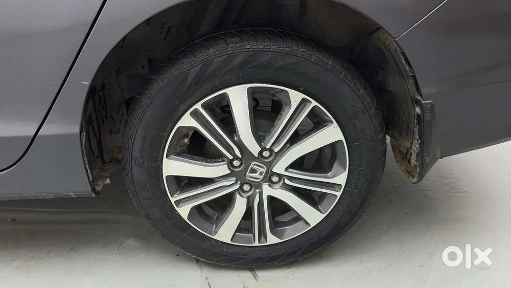 Honda City 1.5 V 4th Gen I-vtec Mt, 2022, Petrol