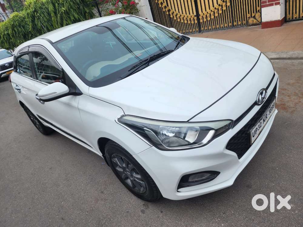Hyundai Elite I20 Asta 1.2 At, 2019, Petrol