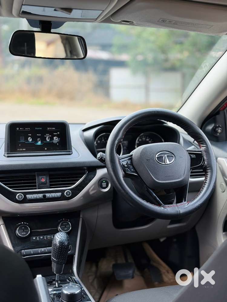 Tata Nexon Diesel 2019 Well Maintained