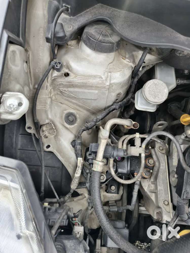 Good Condition Vehicle Genuine Vehicle Model 2018 12 Month