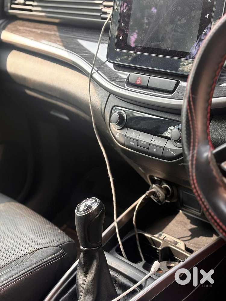 Maruti Suzuki Xl6 2024 Petrol Well Maintained