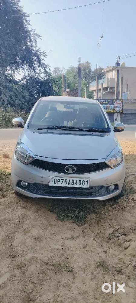 Tata Tigor Revotron Xt 2018