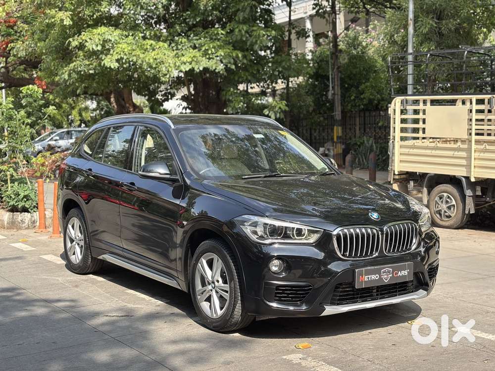 Bmw X1 2.0 Sdrive 20d, 2019, Diesel