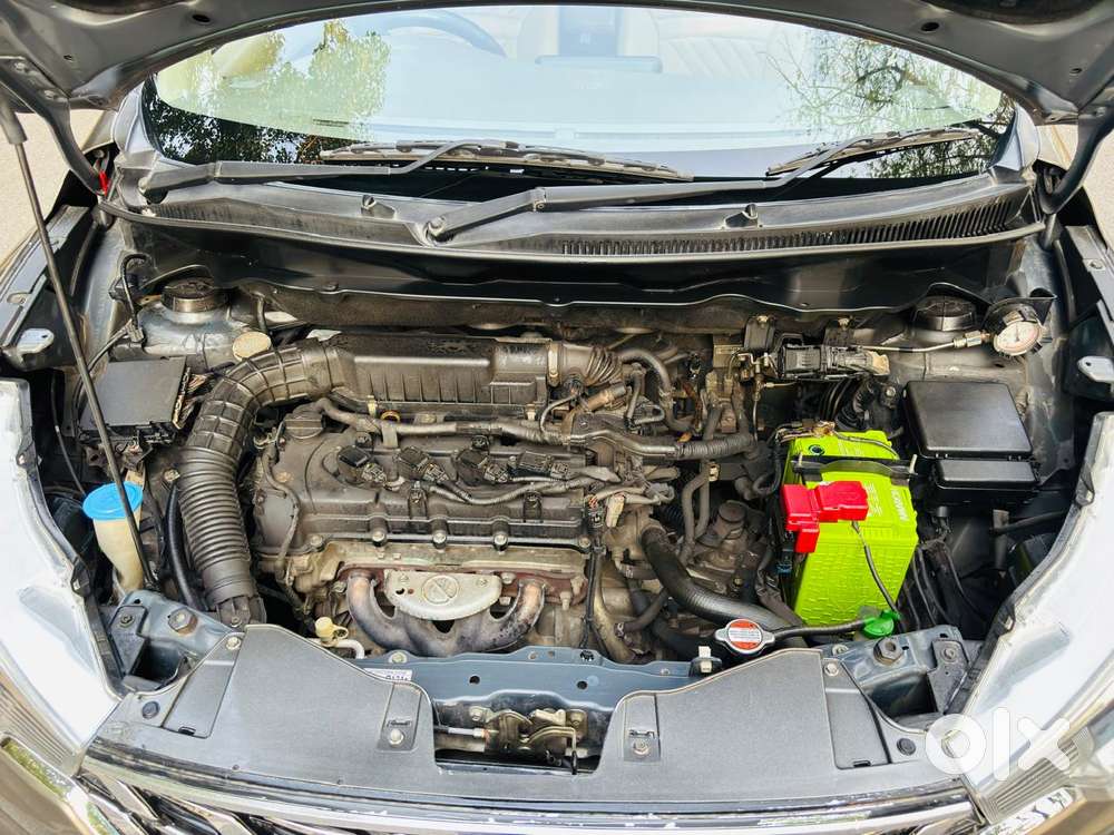 Maruti Suzuki Ertiga Vxi (o) Cng, 2020, Cng & Hybrids
