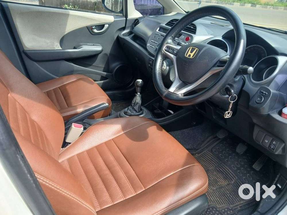 Honda Jazz, 2010, Petrol