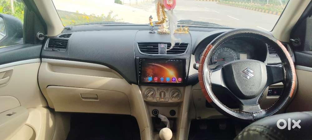 2021 Maruti Swift Dzire Ldi