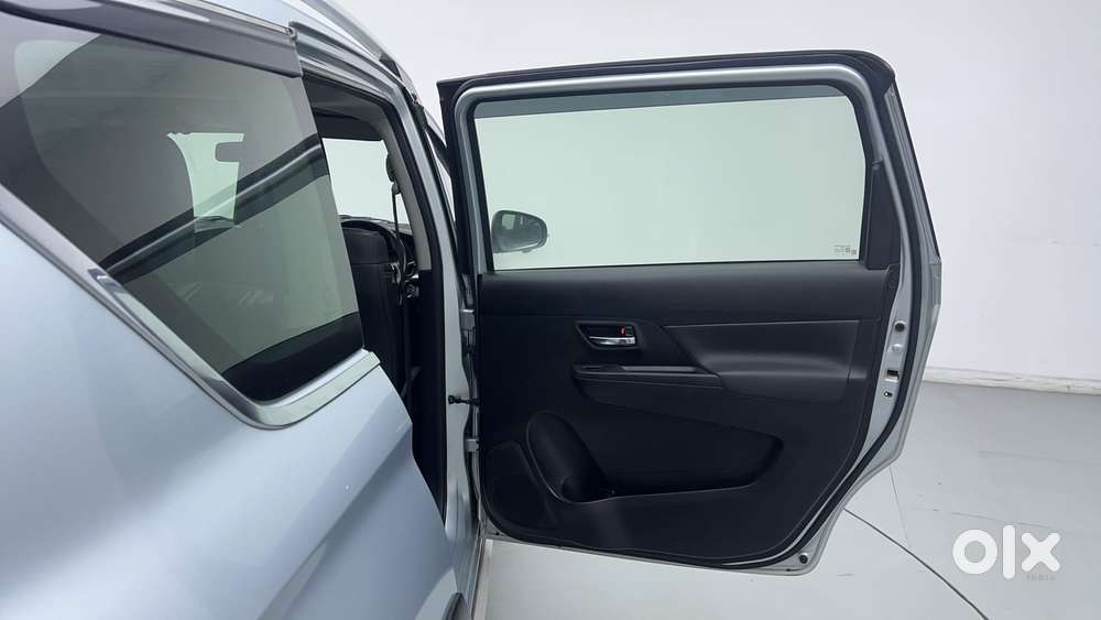 Maruti Suzuki Xl6 1.5 Alpha Mt, 2022, Petrol