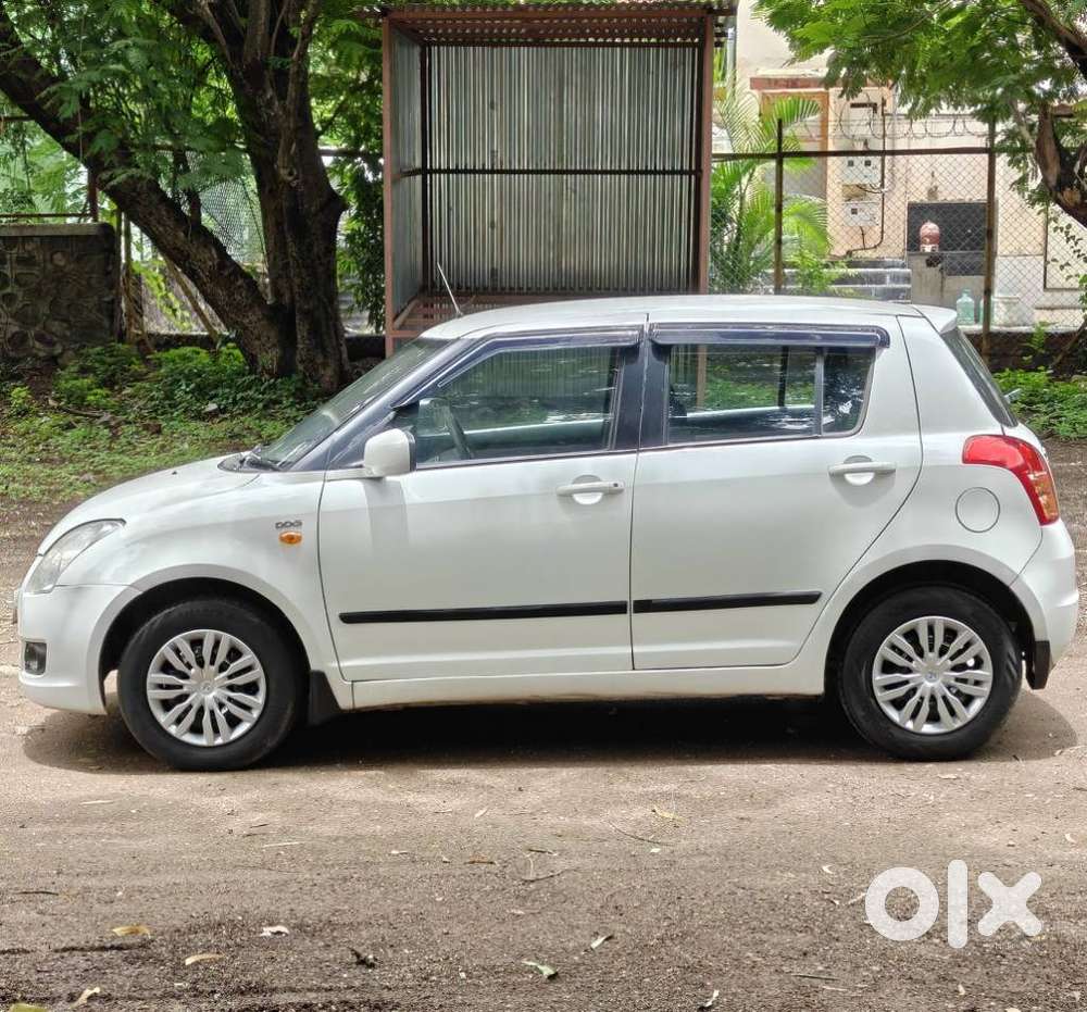 Maruti Suzuki Swift Ddis Vdi, 2010, Diesel