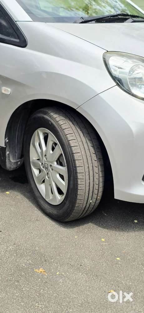 Honda Mobilio, 2014, Diesel