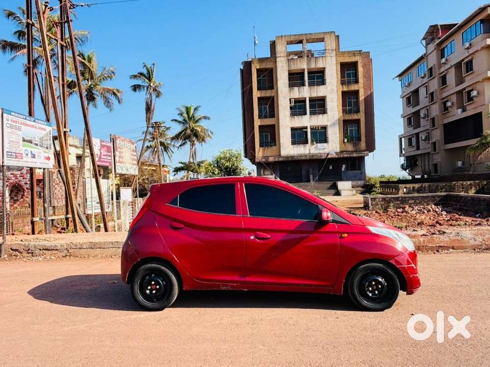 Hyundai Car Manual Petrol 2014