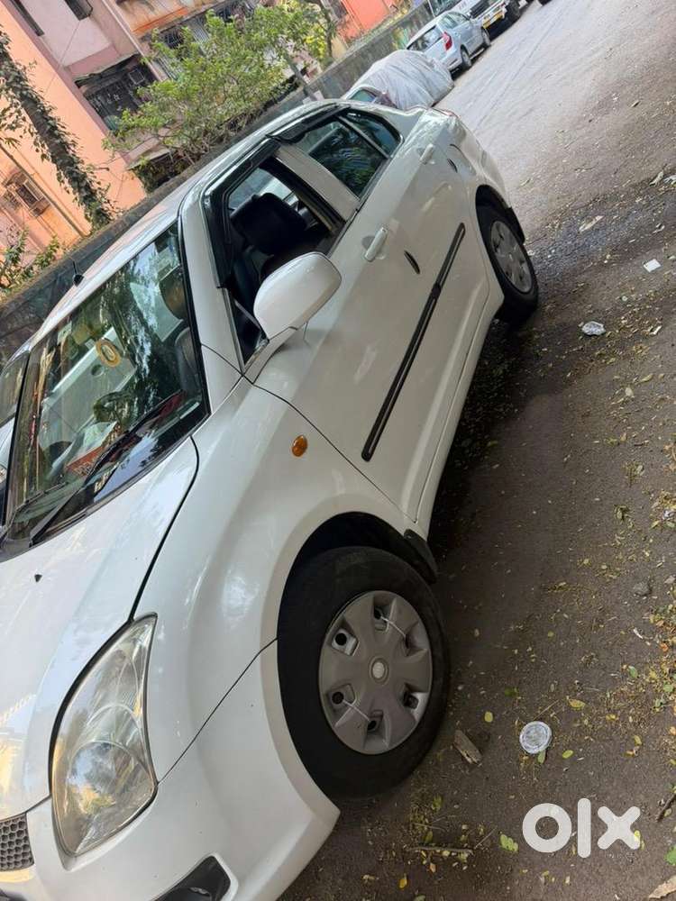 Maruti Suzuki Dzire 2015 Diesel December Month Mint Condition