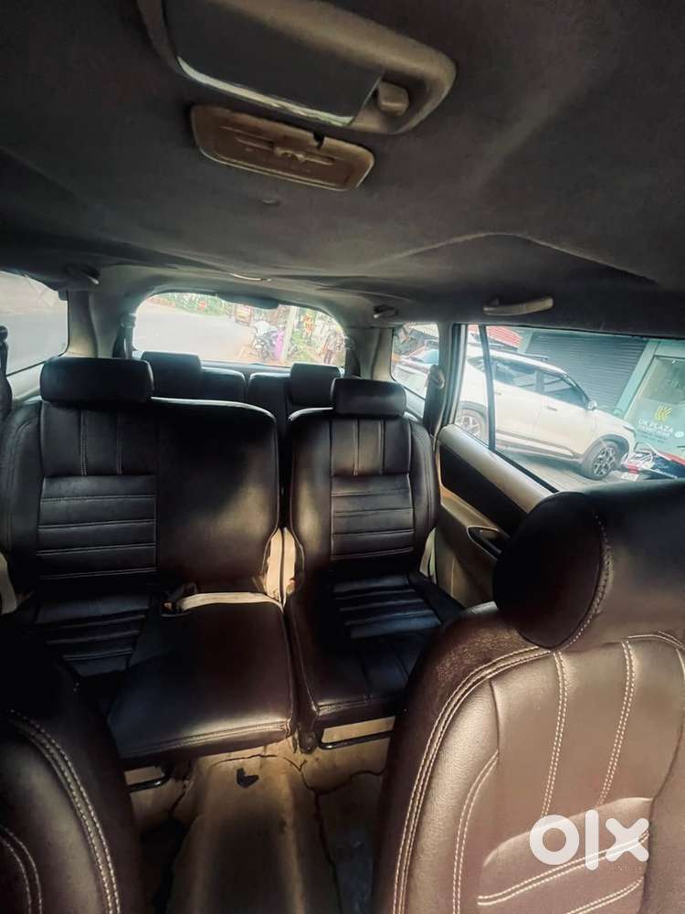 Toyota Innova 2006 Diesel Well Maintained