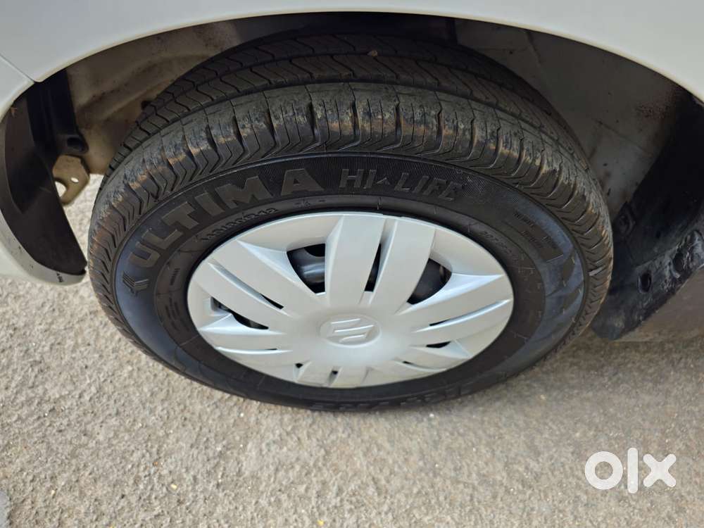 Maruti Suzuki Alto 800 Lxi, 2014, Petrol