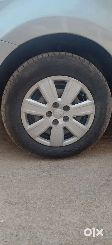 Volkswagen Polo 2015 Petrol Mint Condition