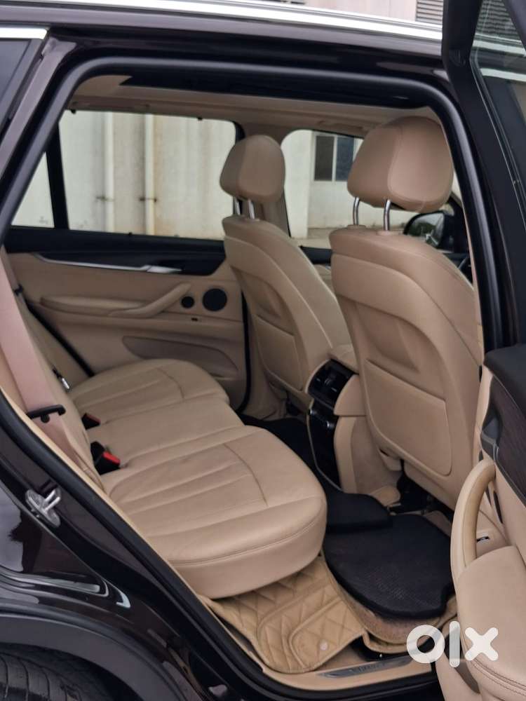 Bmw X5 Xdrive 30 D, 2018, Diesel