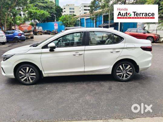 Honda City I Vtec Cvt Vx, 2022, Petrol