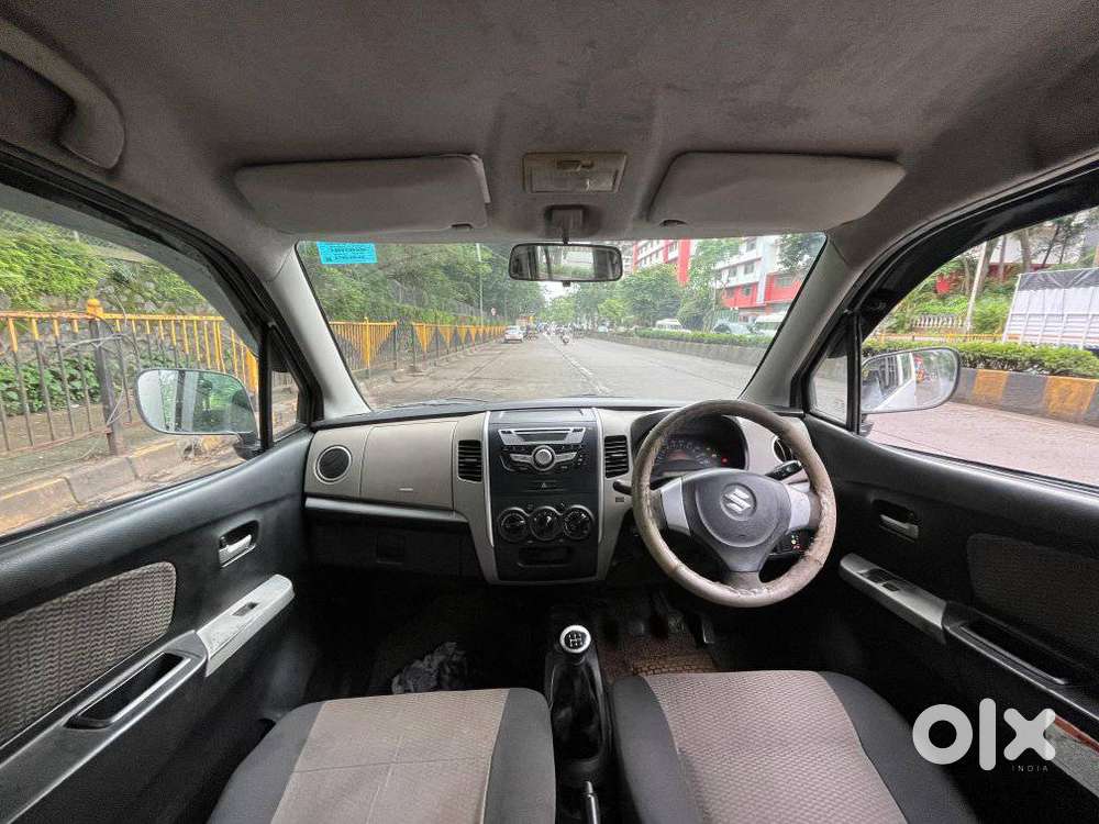 Maruti Suzuki Wagon R 1.0 Lxi Cng, 2013, Cng & Hybrids