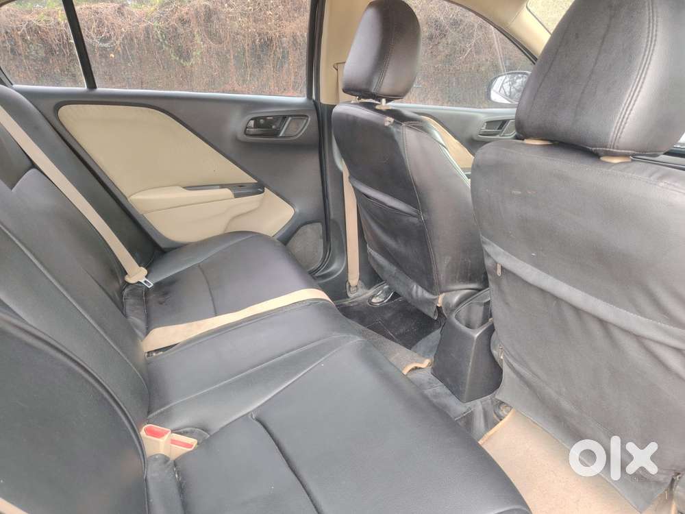 Honda City 2014-2015 I Dtec S, 2014, Diesel