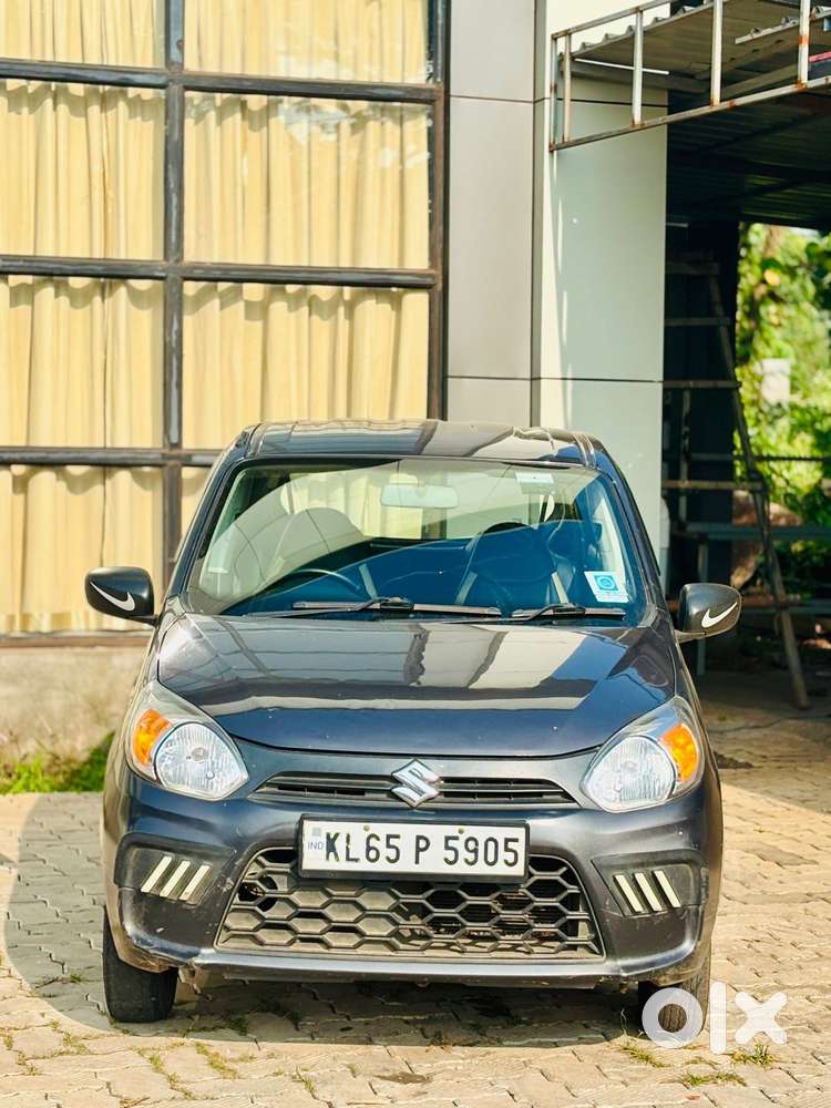 Maruti Suzuki Alto 800 Vxi Airbag, 2020, Petrol