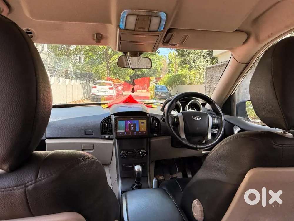 Mahindra Xuv500 2017 Diesel 92000 Km Driven