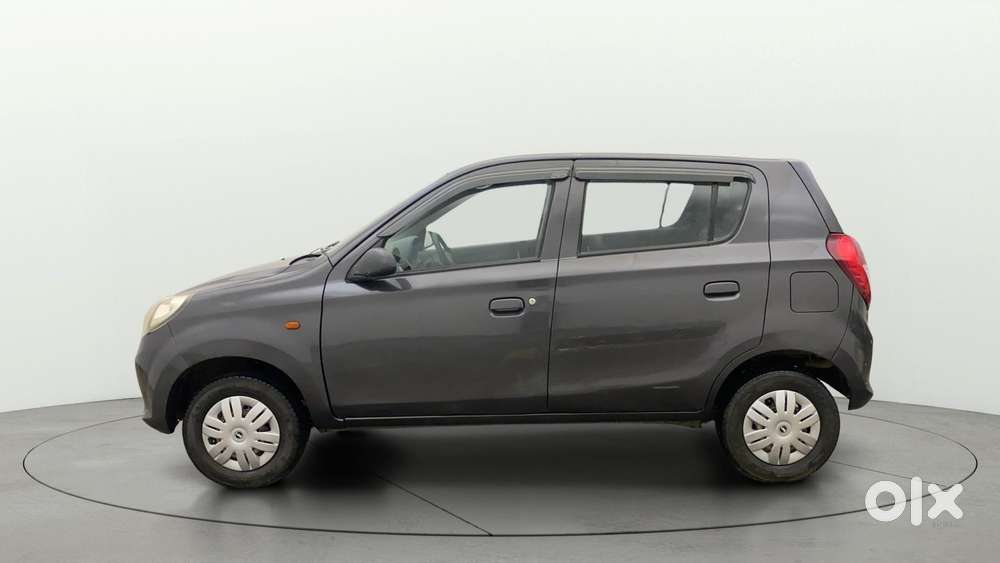 Maruti Suzuki Alto 800 Lxi, 2014, Petrol