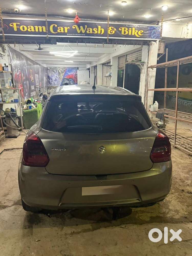 Maruti Suzuki Swift 2023 Petrol Good Condition