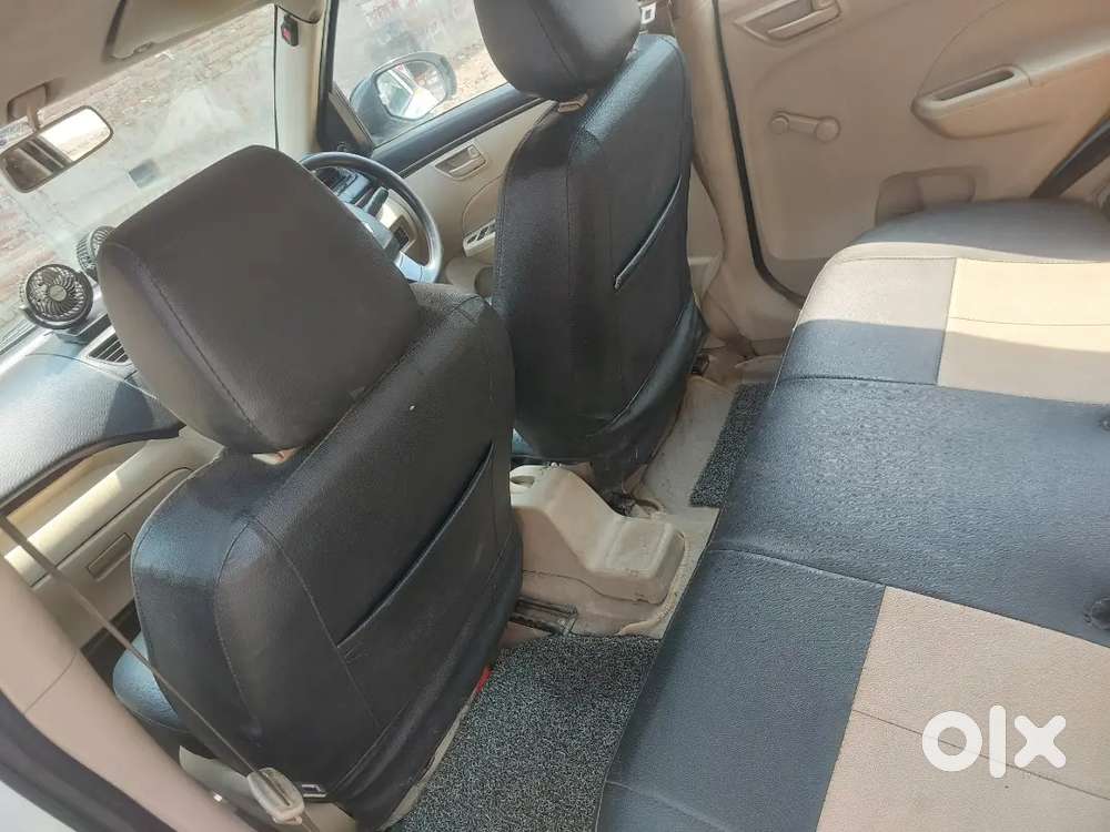 Maruti Suzuki Dzire 2018 Cng & Hybrids 250000 Km Driven