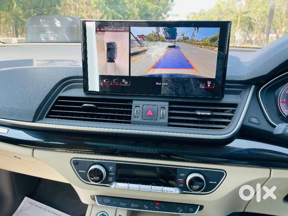 Audi Q5 Special Edition, 2024, Petrol