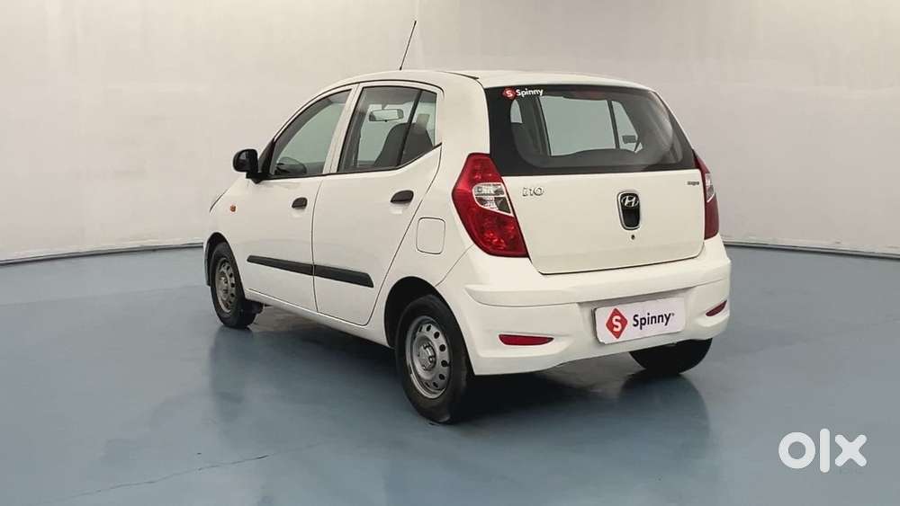 Hyundai I10 Magna 1.1l, 2015, Petrol