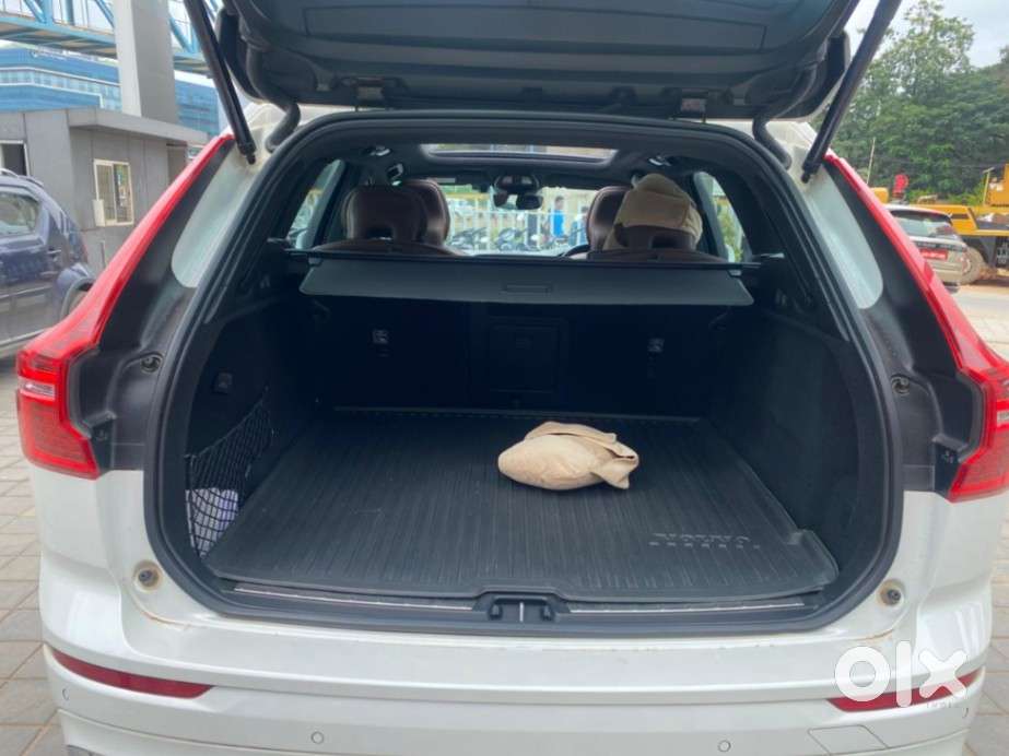 Volvo Xc60 Inscription, 2023, Petrol