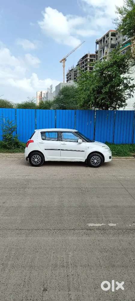 Msaruti Suzuki Swift 2010 Diesel Good Condition