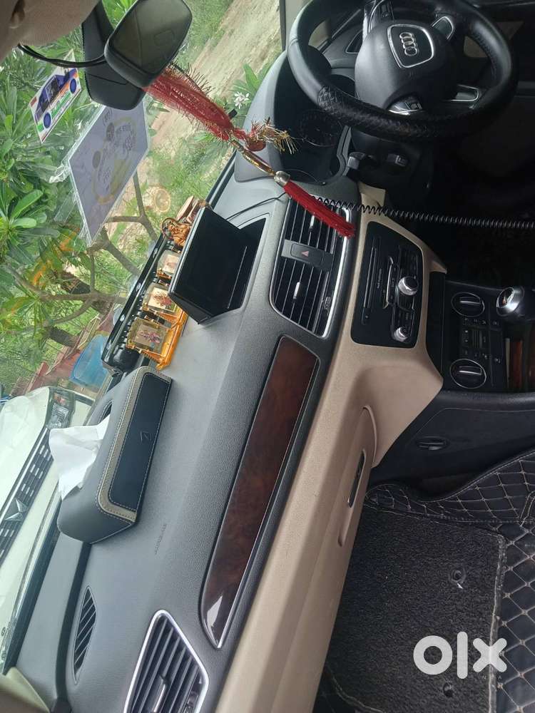Audi Q3 Sell Avilable