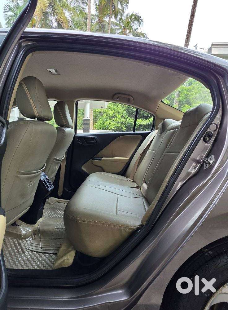 Honda City 1.5 Sv I-vtec Mt, 2016, Petrol
