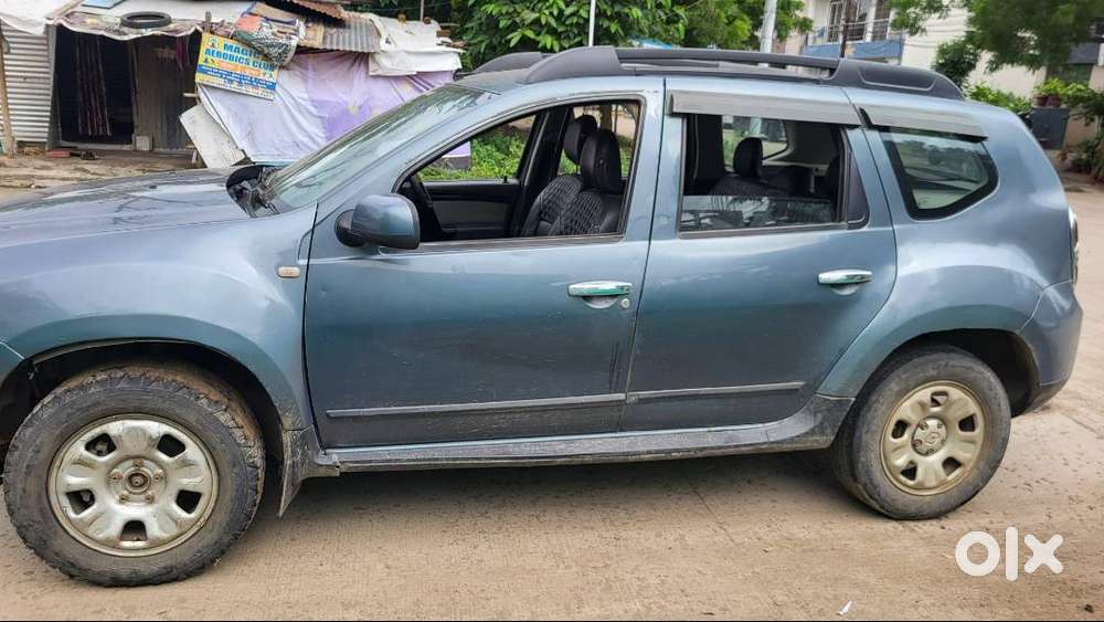 Duster In Good Condition