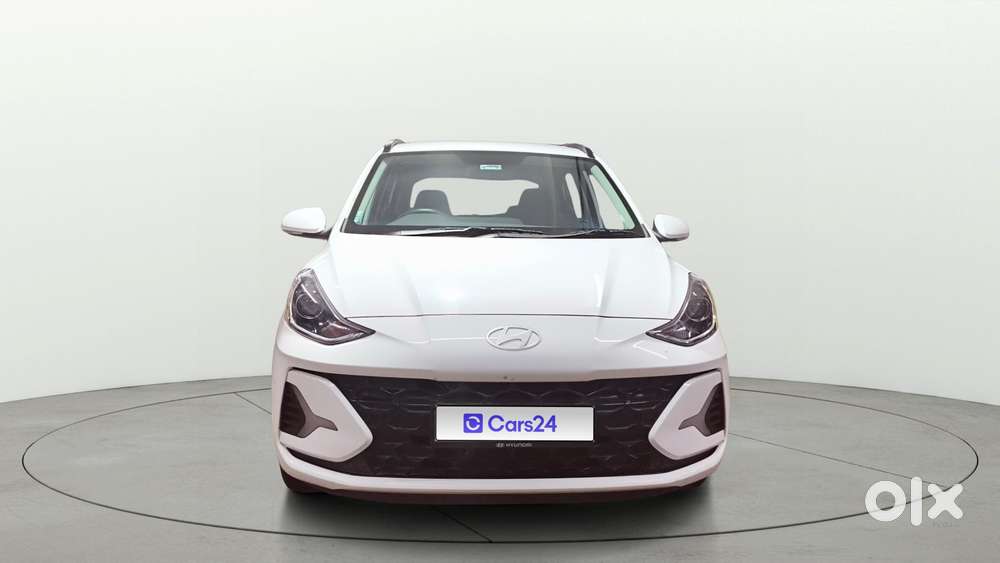 Hyundai Grand I10 Nios Sportz Amt 1.2 Kappa Vtvt, 2025, Petrol