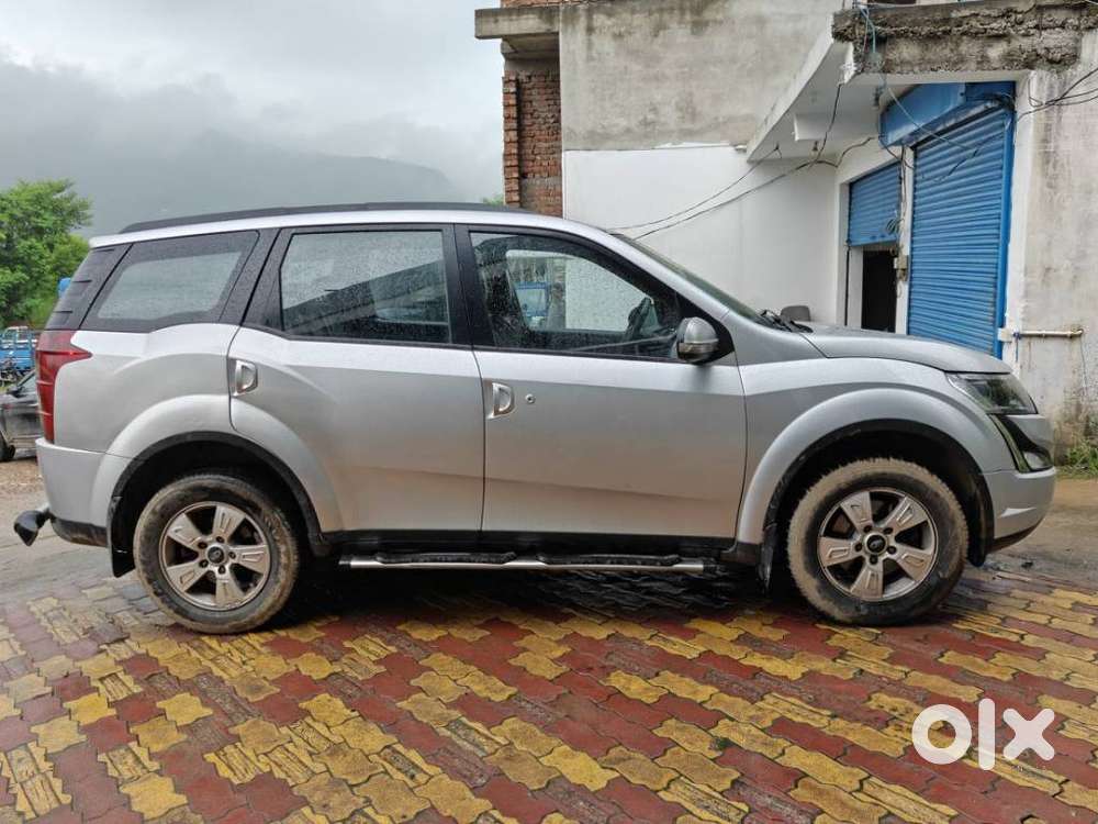 Mahindra Xuv500 W8 2wd, 2015, Diesel